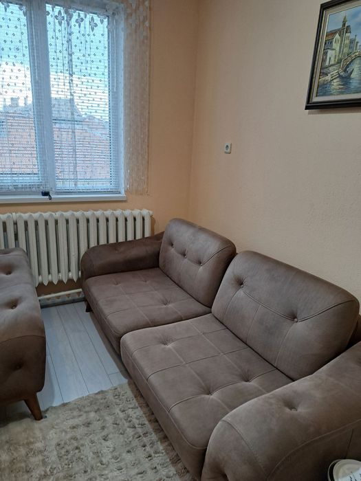 Луксозни дивани отлично състояние