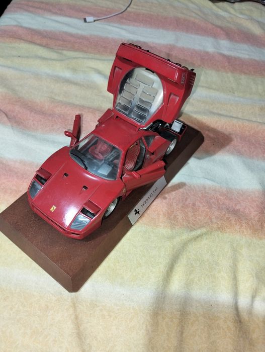 Machetă  de colecție