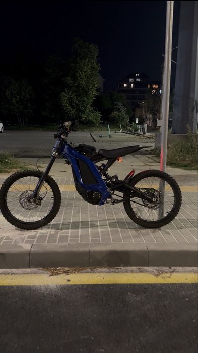 Surron Light Bee X 2023