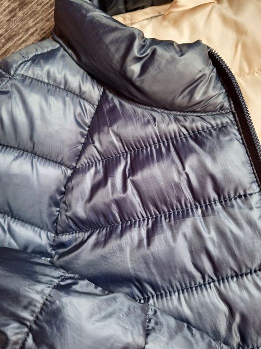 Подходящо за сезона яке на Caliope