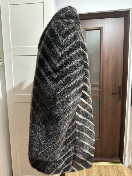 Haina de blana naturala