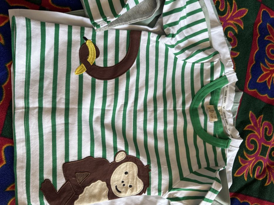 Детская одежда для девочек.