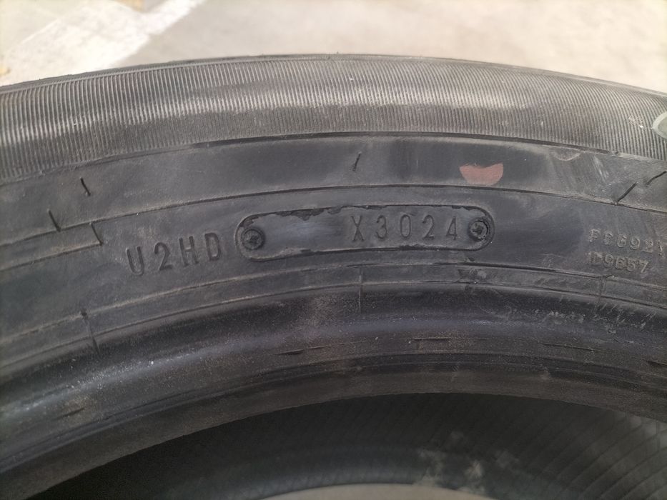 Cauciucuri  225/60/r18