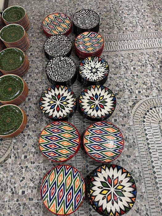 Sopol idishlar | Lagan choynak piyola | Optom narxda