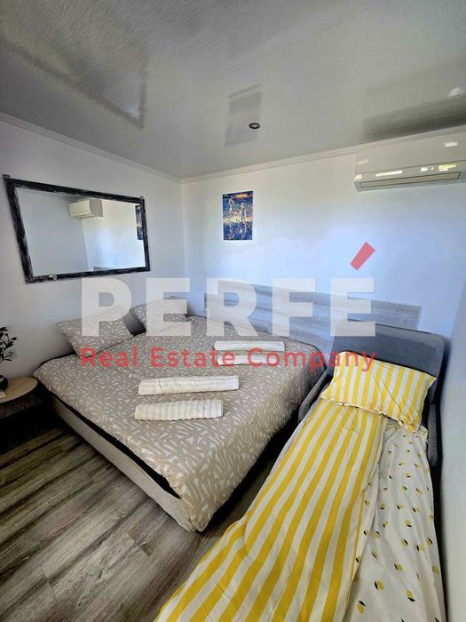 Продава се Къща в Созопол - 60 кв.м за 574 €/кв.м - Снимка #4