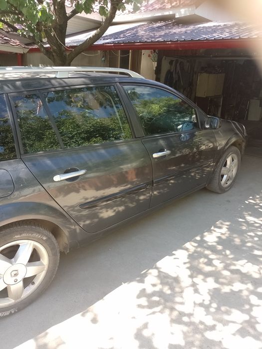 Renault Megane 2