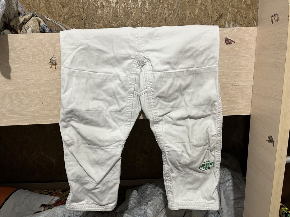 Кимано Green HILL оригинал