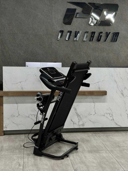 PG 250 PowerGYM Rasmiy / Беговая Дорожка / Begovoy dorojka