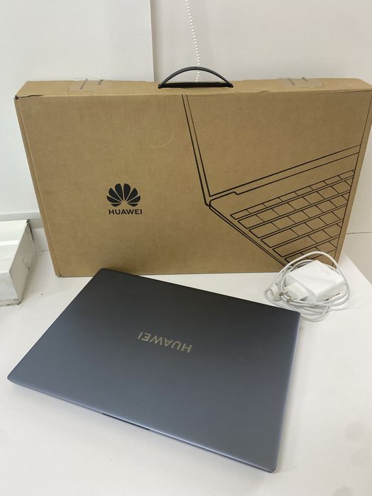 Ноутбук Huawei MateBook D16