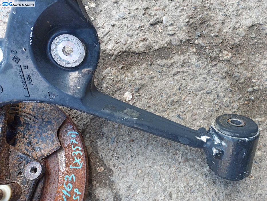 Brat Articulatie de la Roata Dreapta Spate Mercedes ML W163 1997 - 2005 [X3572]
