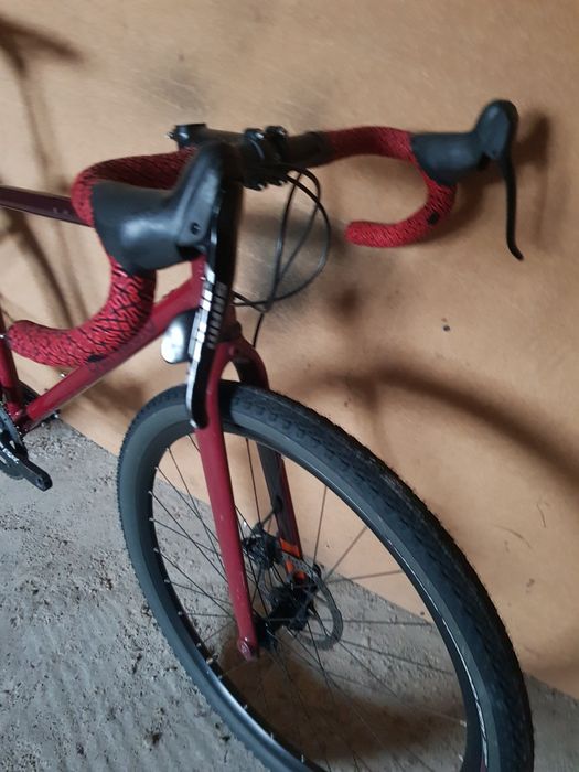 Gravel Genesis 1x11 Sram