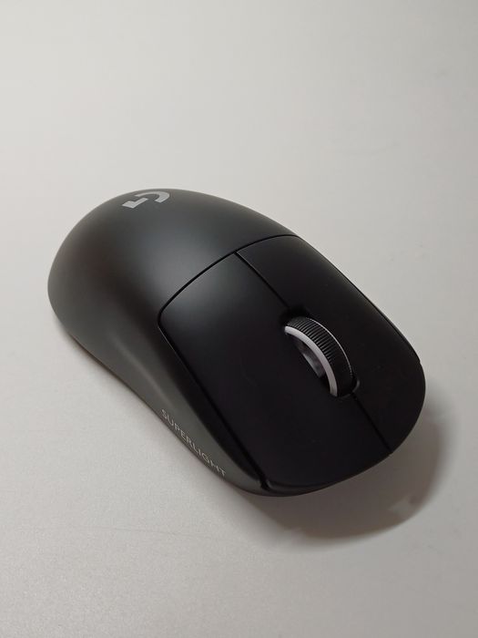 Мышь Logitech g pro superlight Игровая мышка