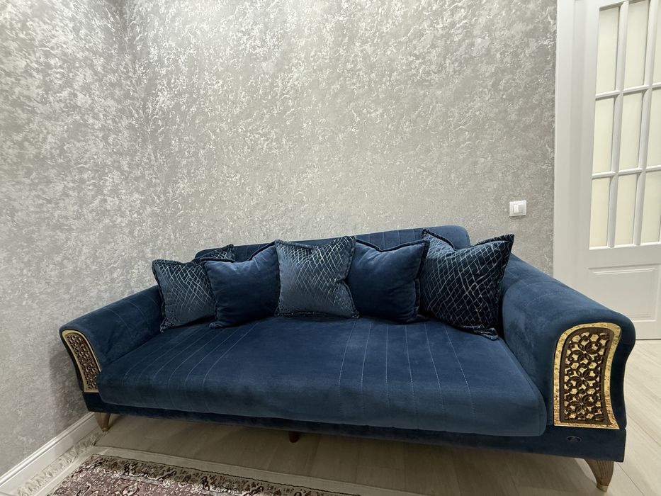 Продам диван. Раскладной