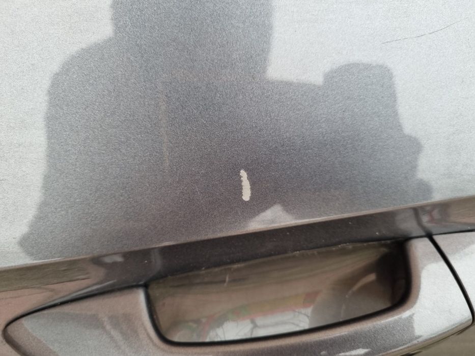 Usa fata - spate VW Passat CC LR7H