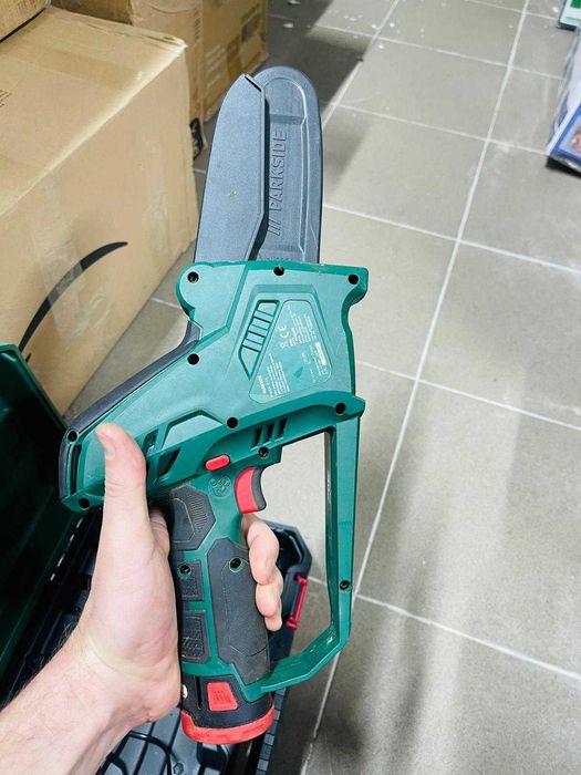 Mini drujba Parkside PGHSA 12 C3