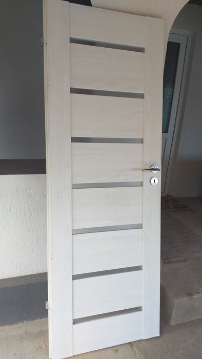 Ușă lemn  200/75