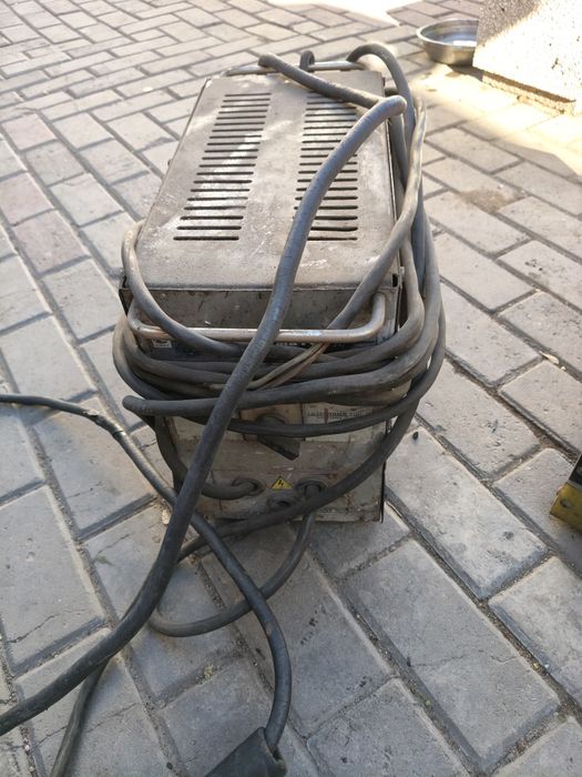 Продам два сварочных аппарата