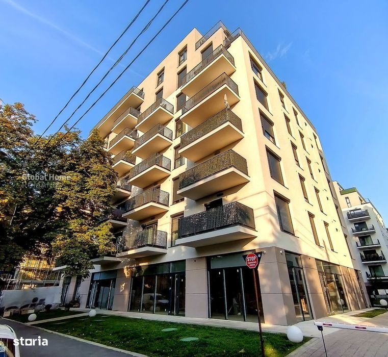 Apartament 2 camere | Domenii | Arcadia Apartments
