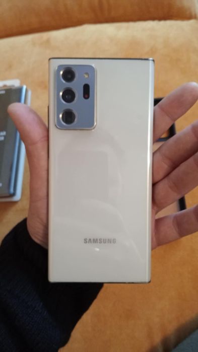Samsung Note 20 Ultra
