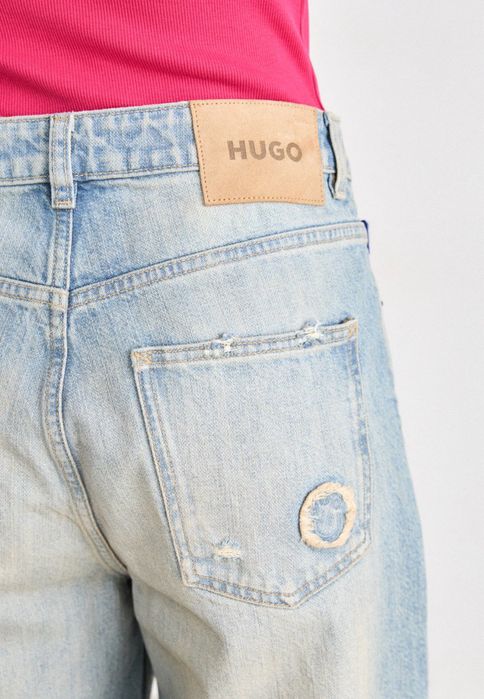 Дънки Hugo Boss 30/32 ( EU 40) M