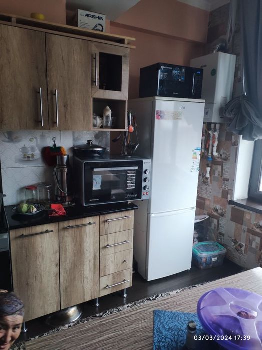 Ijara kvartira beriladi