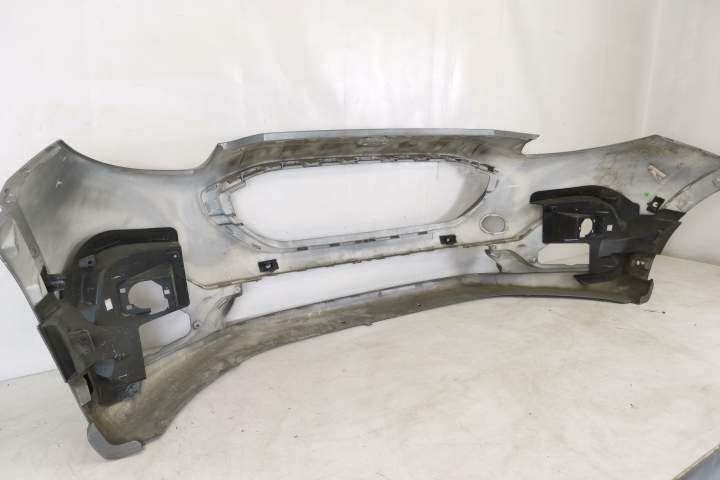 Bara Fata Originala Cu Senzori In Stare Buna Ford  Puma  2 [2019 - 202