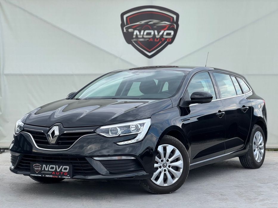 Renault Megane Garantie / Rulaj certificat / Posibilitate rate