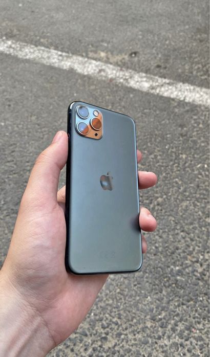 Iphone 11 Pro 64GB
