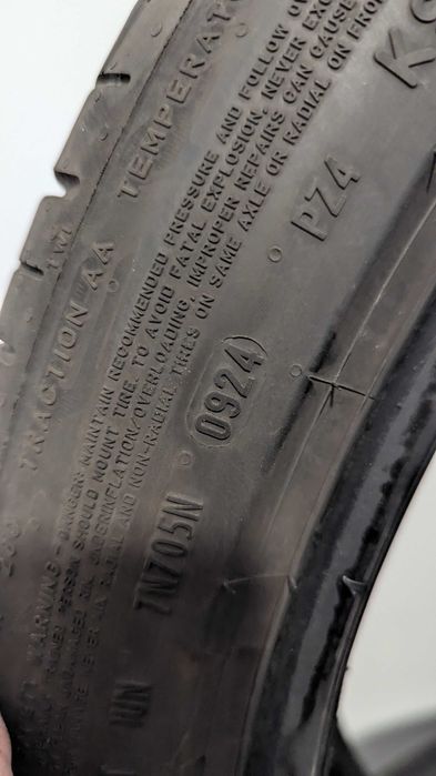 Set Anvelope SUV vara