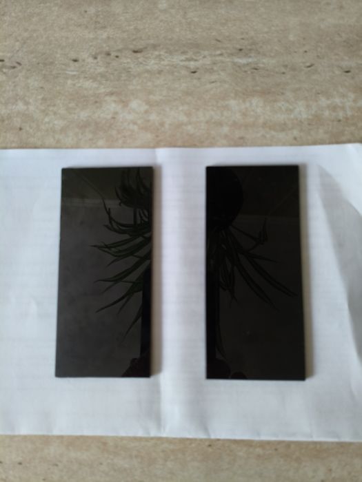 Стекло Тисс для маски сварщика