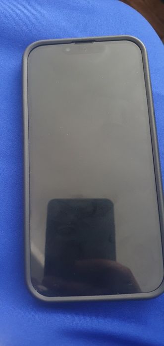 iphone 13 nou nouț nui spart e stare foarte bună