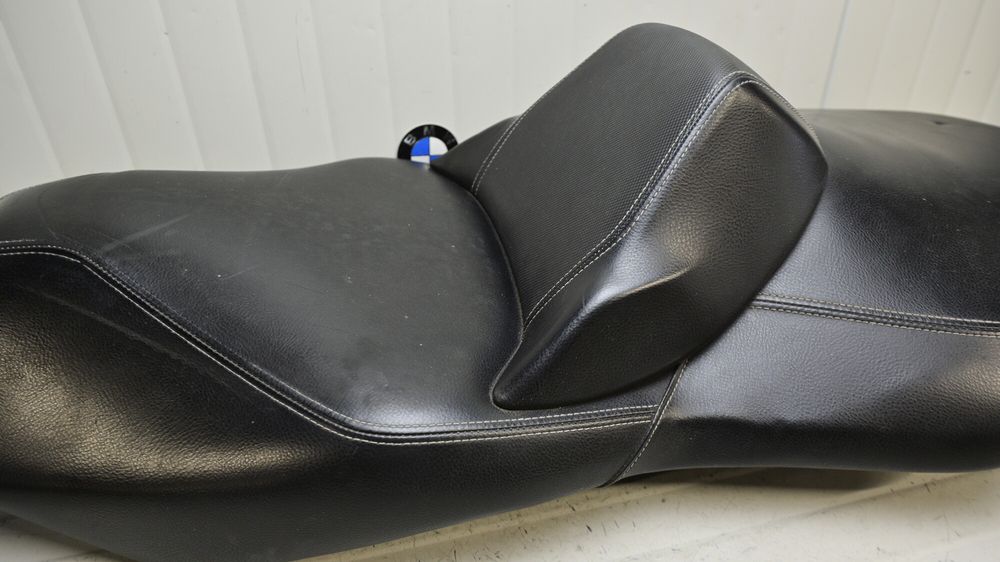 Sa Sezut Scaun Dublu Cu Incalzire BMW C650GT 2012 - 2015