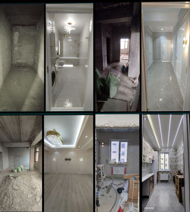 Evro remont Евромастер