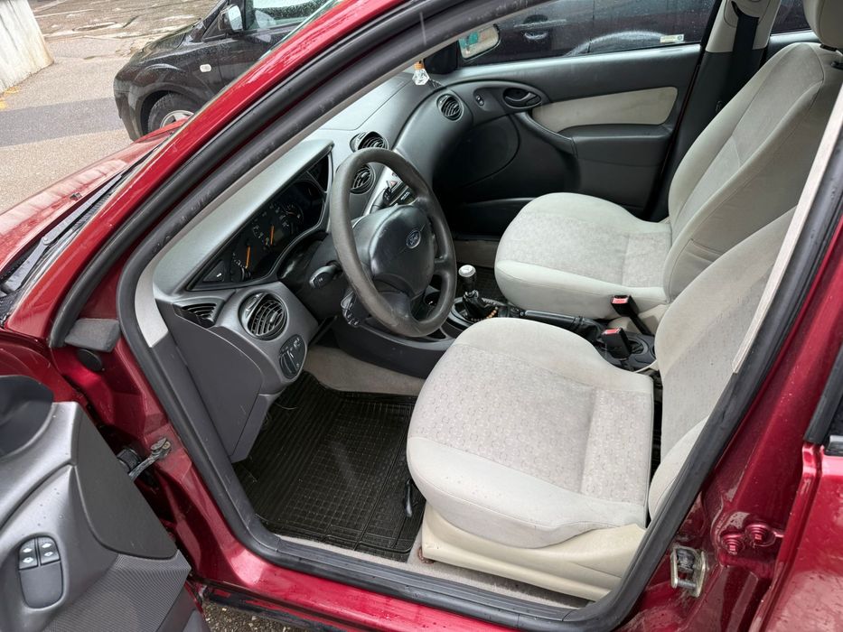 Vand ford focus in stare buna
