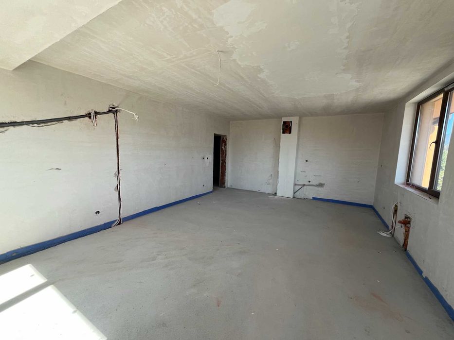 Дом, който съчетава пространство, стил и уют!