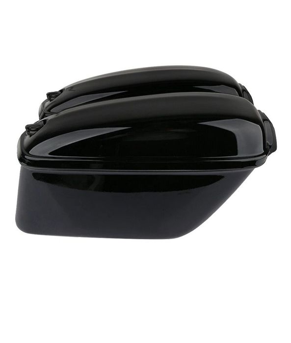 Куфари за мотор, чопър, твърди дисаги