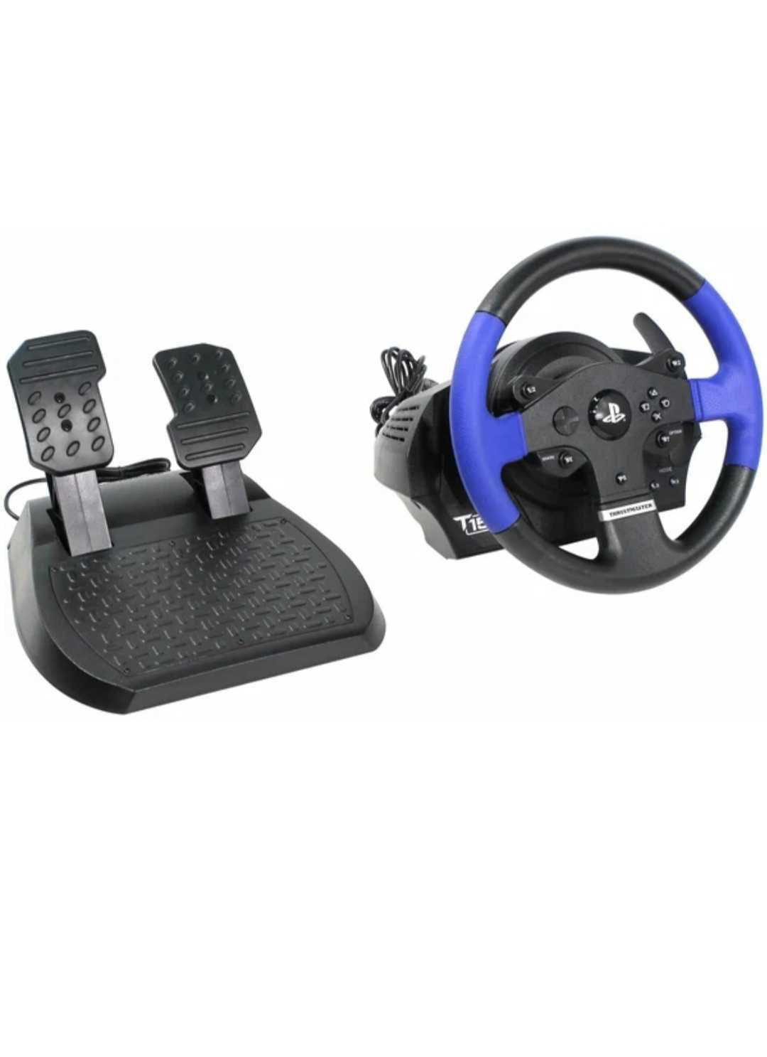 Руль thrustmaster t150: 150 у.е. - Периферийные устройства Ташкент на Olx