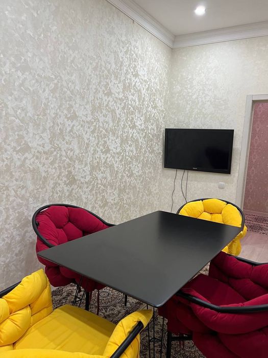 Аренда квартира Циелковский 2 комнатная