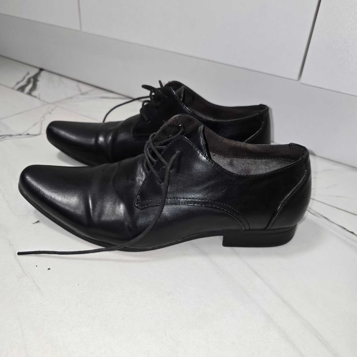 Мъжки официални обувки 42 номер