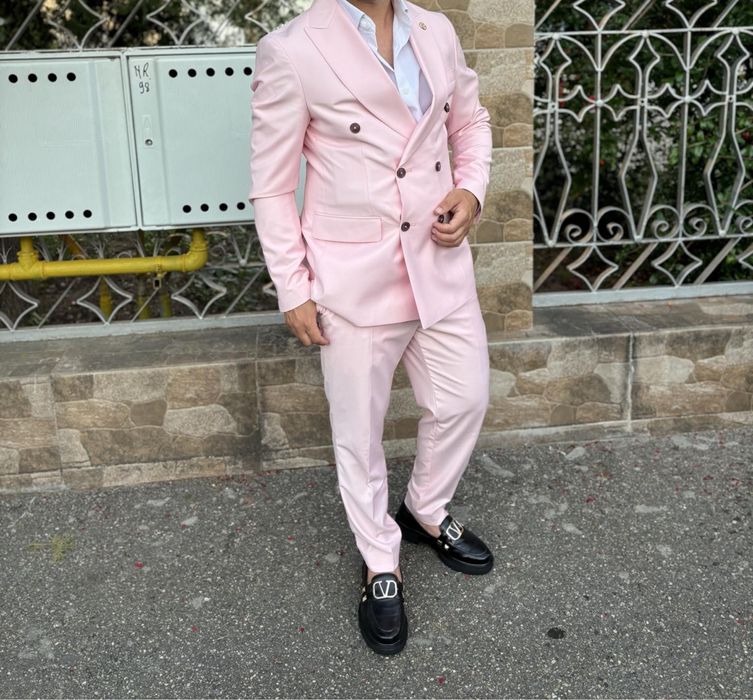 Costum elegant cu 2 piese