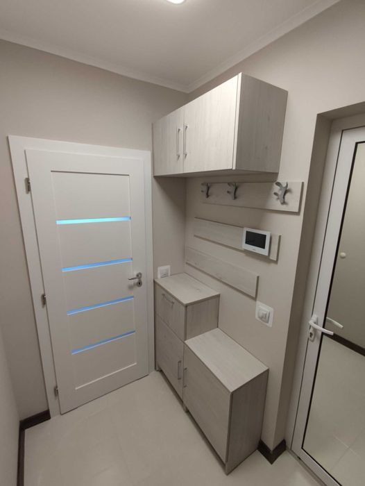 Дава се под наем Двустаен апартамент в София, Банишора - 50 кв.м за 500 € - Снимка #9