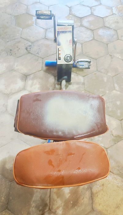 Продаётся велотренажёр