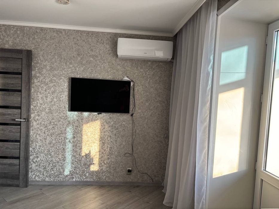 Сдается 2 ком квартира