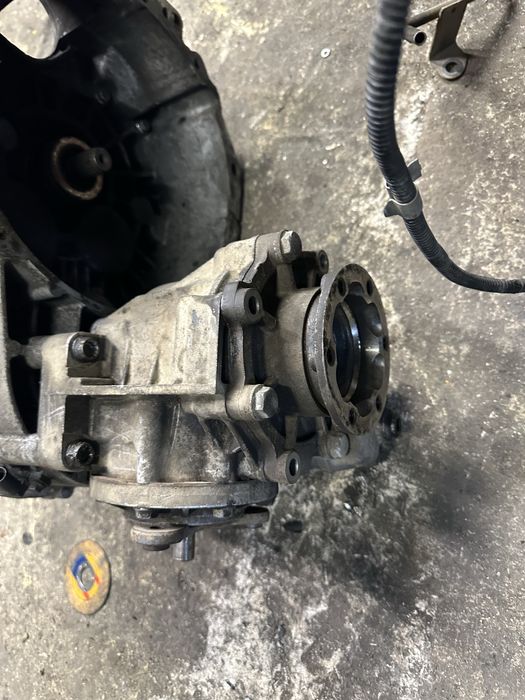 Скоростна кутия ауди с3  куатро s3 8l отлична