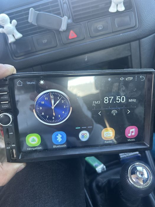 Vand sau schimb navigatie after market