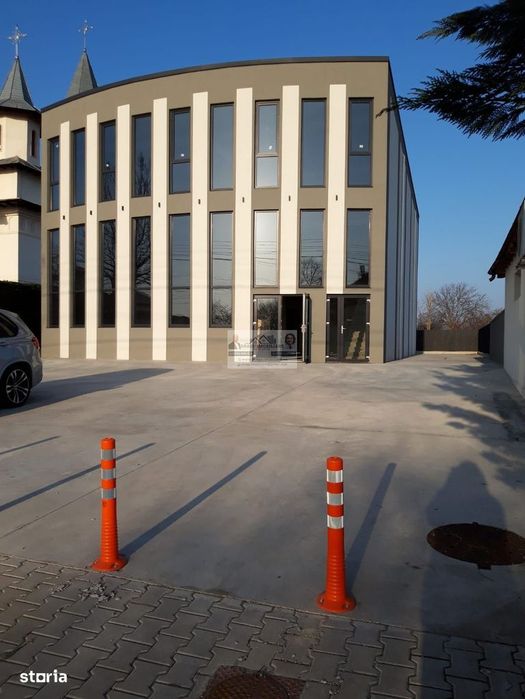 Spatiu Comercial Umbraresti/Galati