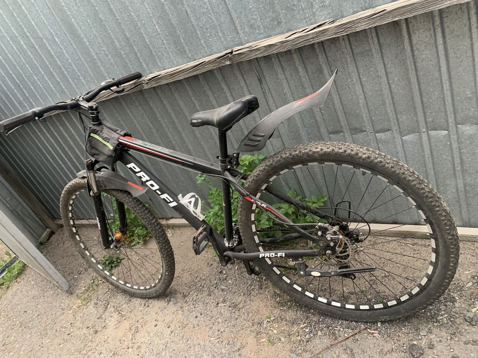 Велик спортивный