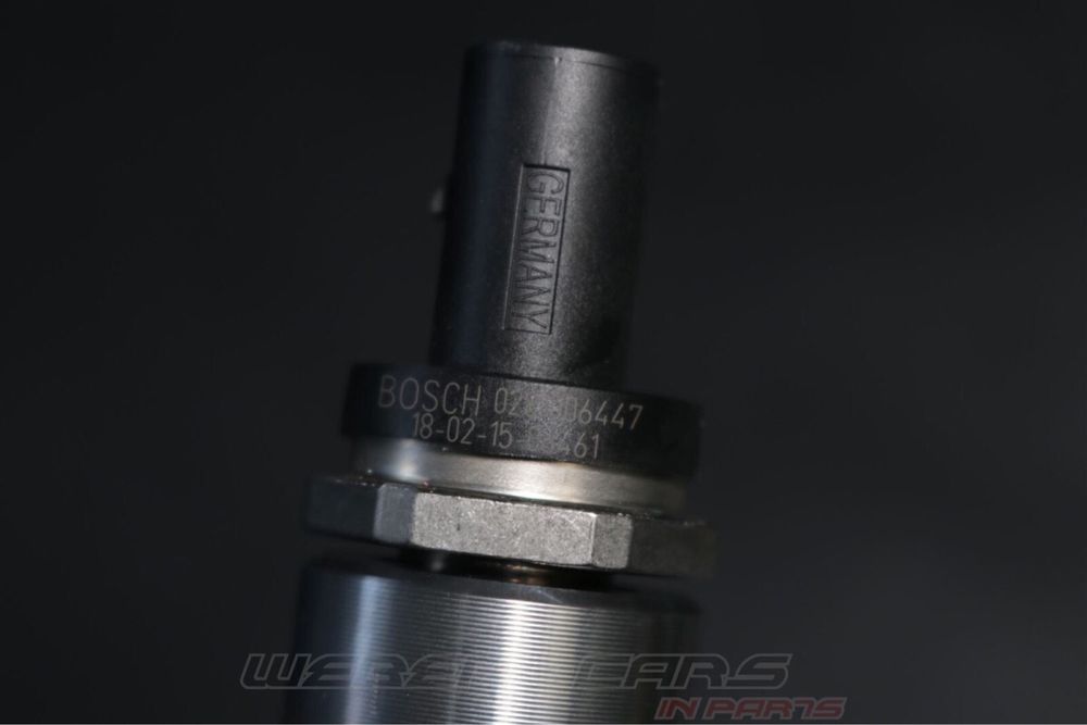 ГНП дюзи и датчици за БМВ BMW MINI 2.0 дизел 2016 година 190к.с