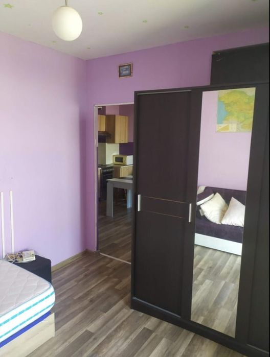 Двустаен апартамент под наем в ж.к. Студентски град, 2172225