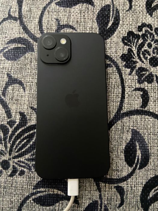 Iphone 15 өзі экран ауысқан